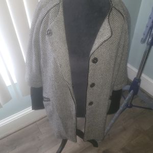 Bebe coat